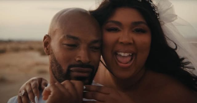 Lizzo - 2 B LOVED — Music Video