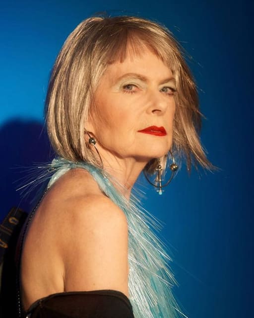 Disco Queen by Fiona Yeduardo — Glassbook Magazine