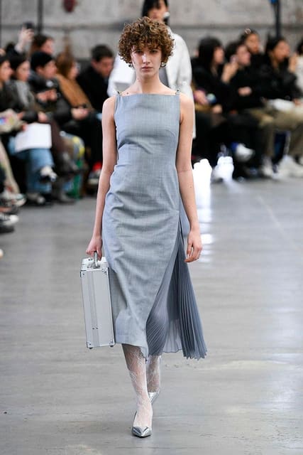 Rokh F/W 23 Show — Rokh