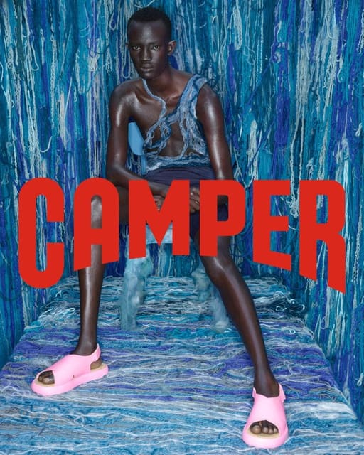 Camper SPRING/SUMMER 2023 — Camper