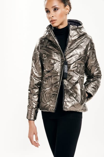 Gianfranco Ferre FW 22/23 by Sabrina Tanzi — Gianfranco Ferre