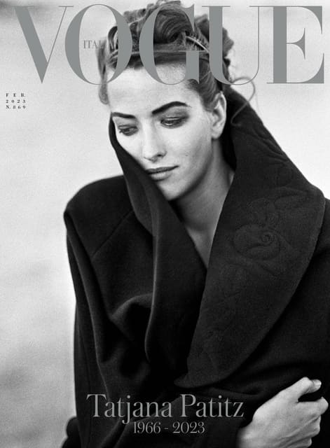 Peter Lindbergh