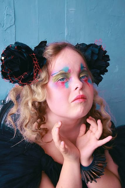 The beauty behind Down syndrome — Cosmopolitan Bulgaria