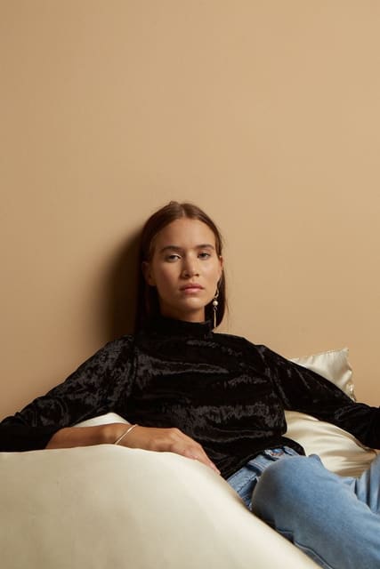 AY NOT DEAD Lookbook AW20 — AY NOT DEAD
