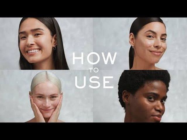 How To Apply Clarifique Pro-Solution Fac... — Lancôme