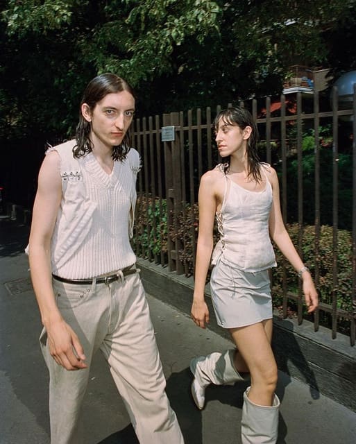 OUR LEGACY S/S 23