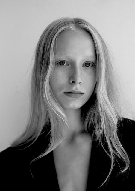 Zosia Komarowska