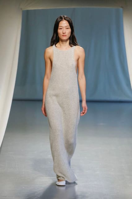 Ruohan F/W 23 Show — Ruohan