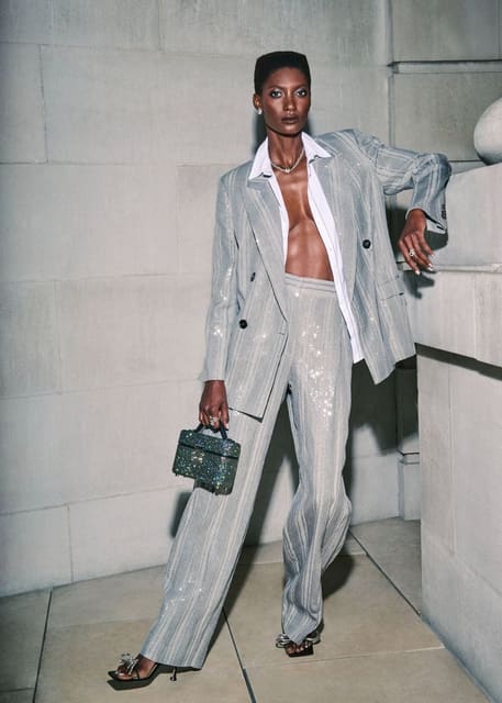 More Is More — Harper's Bazaar UK
