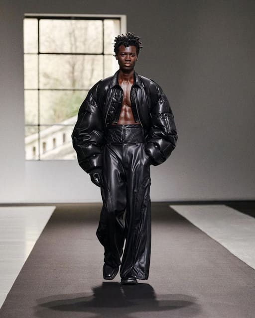 Felix Owusu — 10
