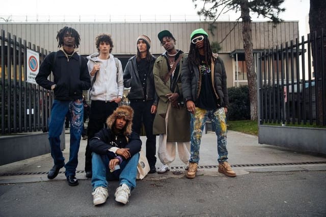 Omar Diagne — 3