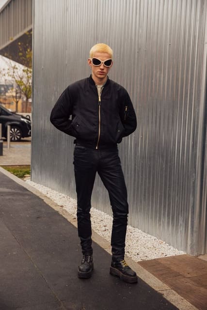 Nanne Tjoelker