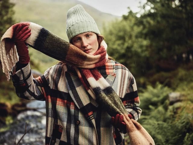 Amazon F/W 22 — Amazon