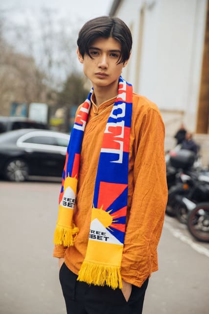 PFWM FW23 Street Style Days 1 & 2