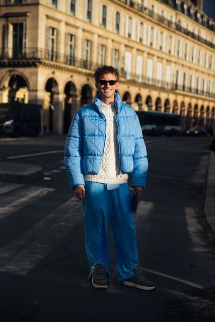 PFWM FW23 Street Style Days 3