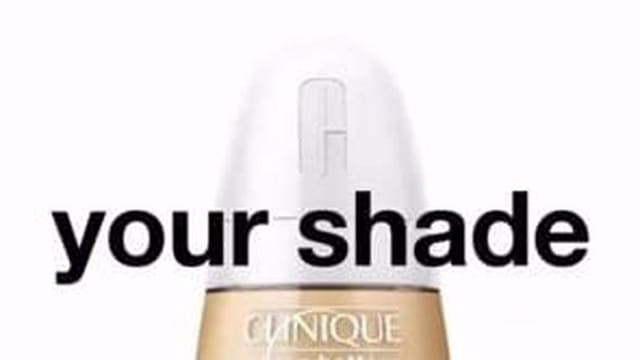 Clinique Even Better Clinical Serum Foun... — Clinique
