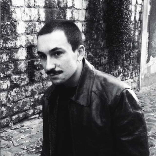 Damien Lacoussade