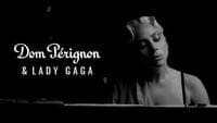 Dom Perignon x Lady Gaga 2023 Campaign — Dom Perignon