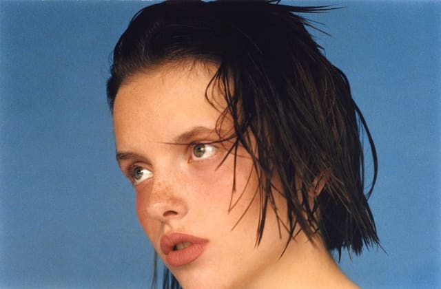Suzanne — Unpolished Magazine Online