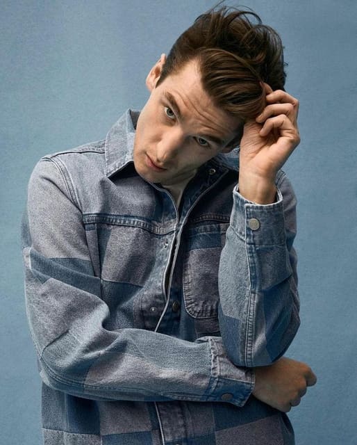 Denim by Raul Cordoba — Pepe Jeans