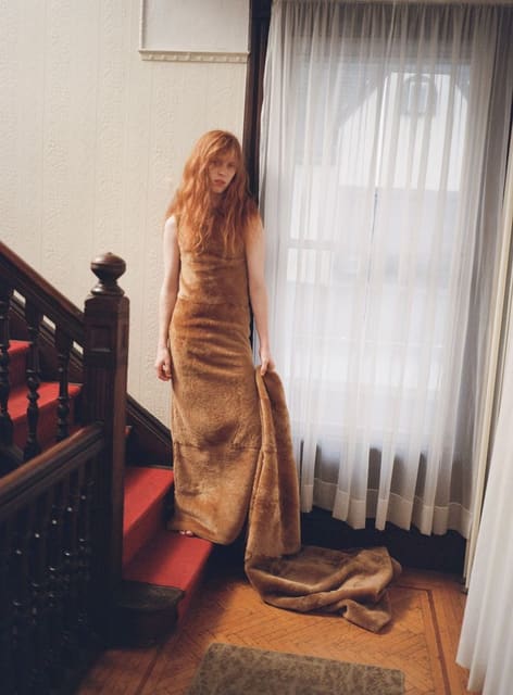 i-D Magazine x Ponte Special — i-D Magazine