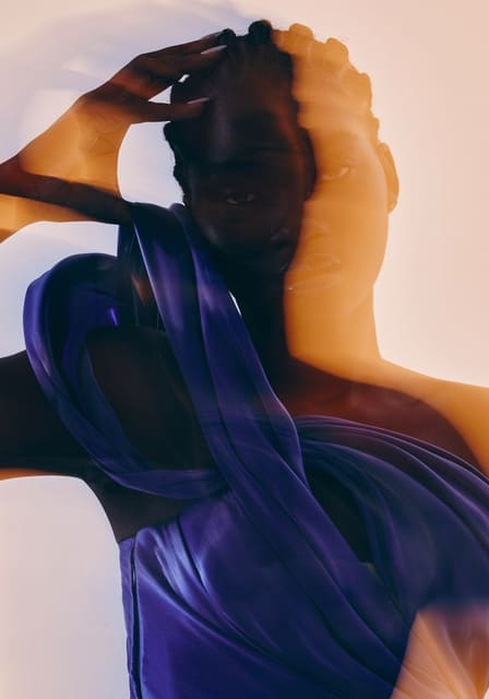 Tout Feu Tout Femme ! — Test Shoot