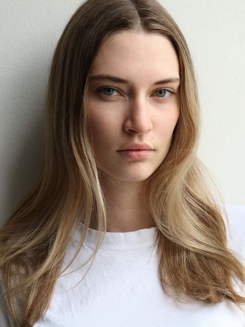 Lieke Van Houten