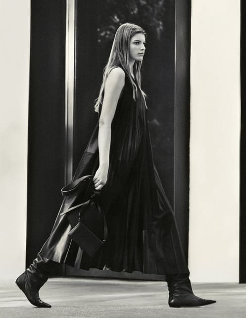 Joseph S/S 2023 Campaign — Joseph