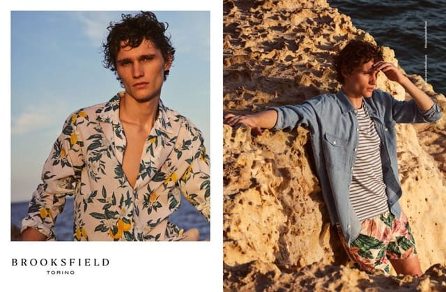 Brooksfield Spring 2023 — Brooksfield