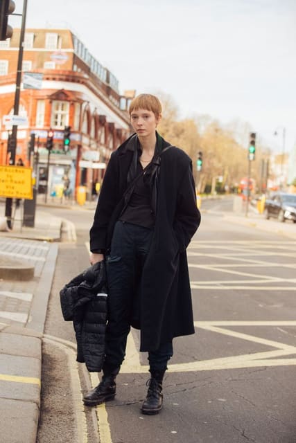 Katarina Nesic — 5