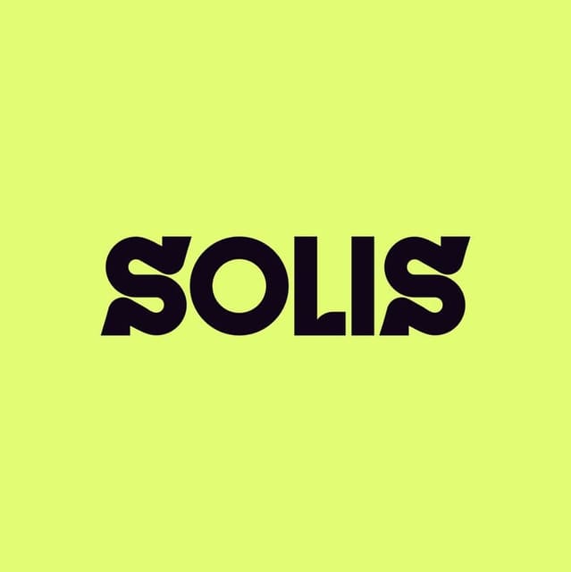 Alex Solis