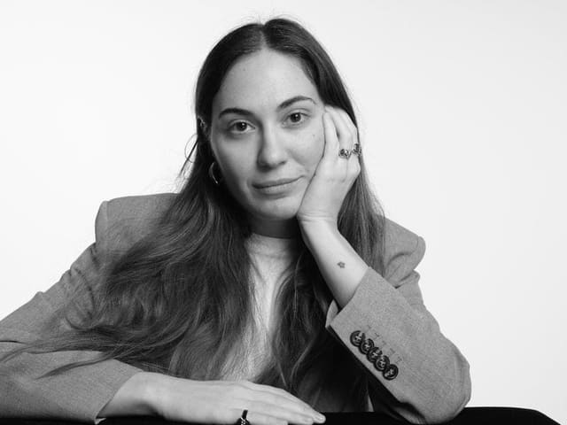 Aslı Asil
