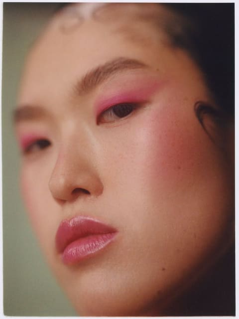 Hidden Gem — Glass Magazine