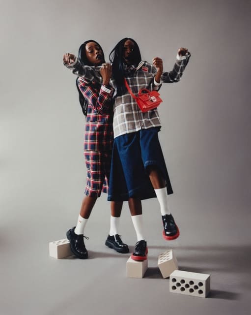 Photography Nti — ODDA Magazine