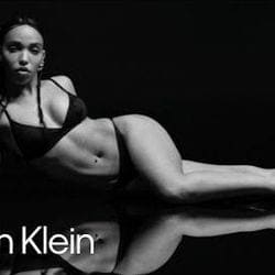 Calvin Klein Spring 2023 Campaign: Calvi... — Calvin Klein