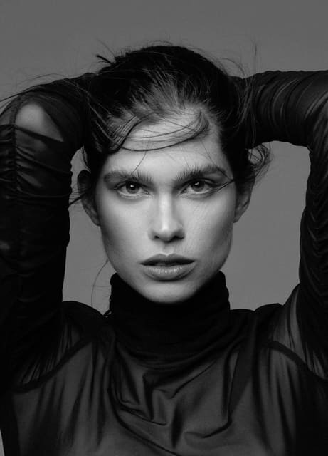 Lara Bohrer