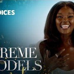 Supreme Models — Video