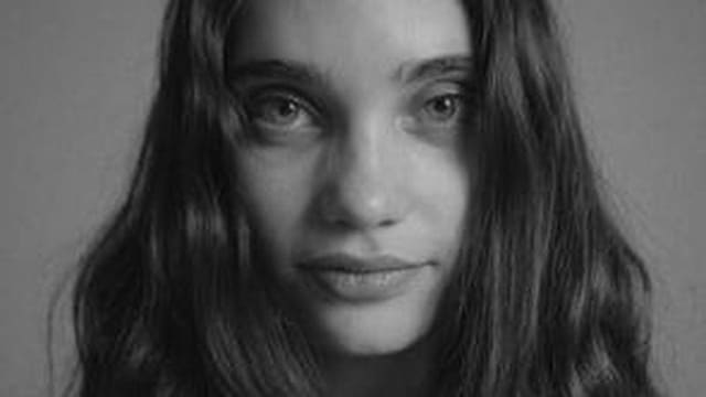 Holly Brown — 8