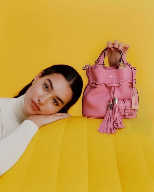 Ninon by Lancel _ By Camille Lemonnier — Lancel
