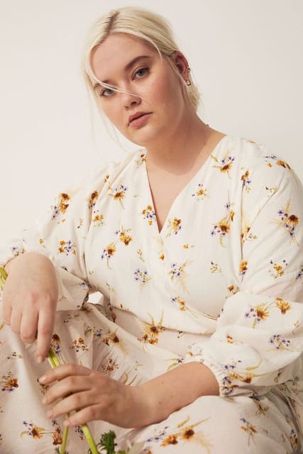 H&M SS21 Lookbook — H&M