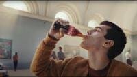 Coca-Cola Masterpiece by Henry Scholfield — Coca-Cola