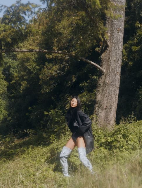 Suburbia Syndrome for Fräulein Magazine
