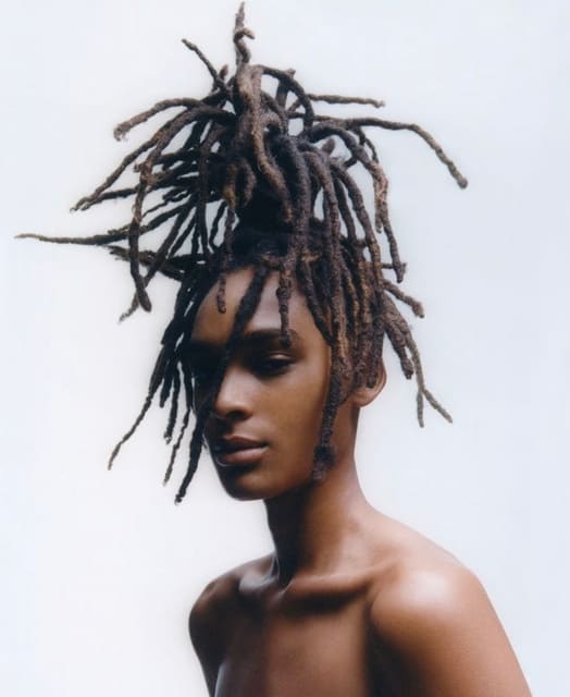 Objective Beauty — Numéro Netherlands