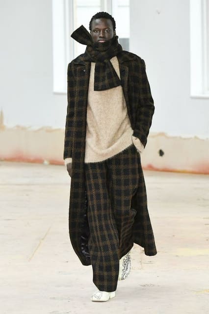 Pronounce F/W 23 Show — Pronounce