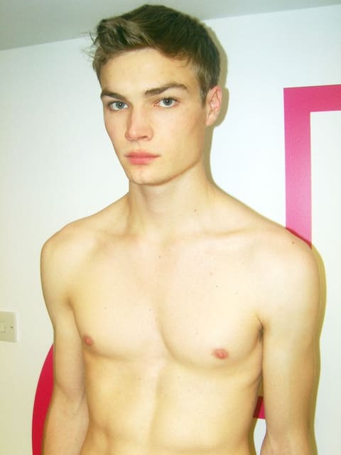Harrison Cooter