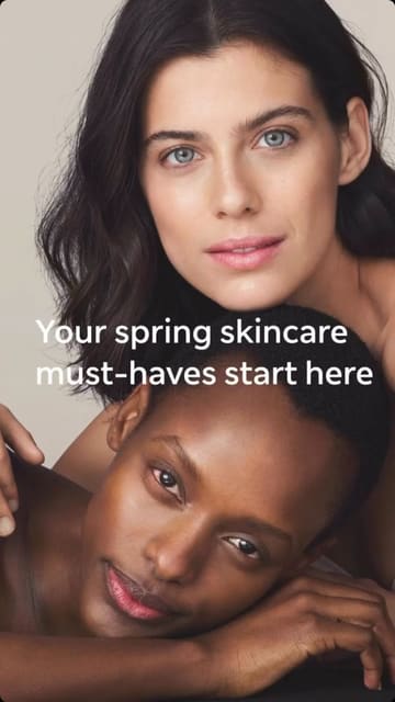 M&S FORMULA SKINCARE by simon hemett — Marks & Spencer