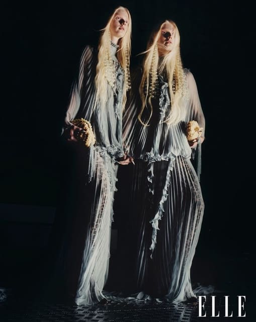 Thea Juelsgaard — 7