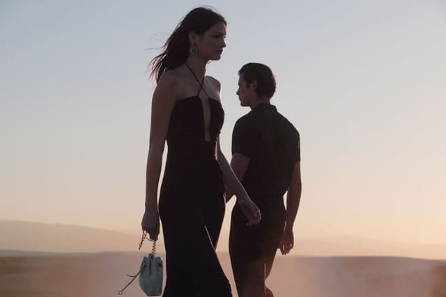 Summer Mirage - SS23 — Reiss