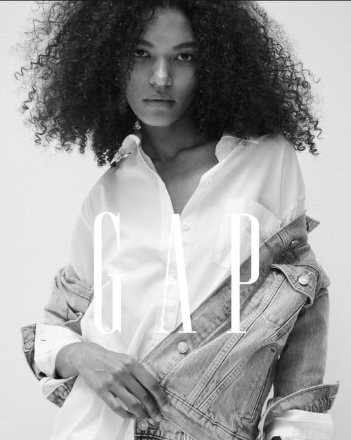Gap Spring 2023 — Gap