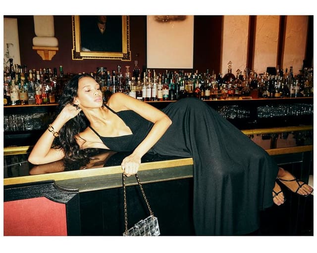 Post Holiday Campaign - Invest in yourse... — Neiman Marcus